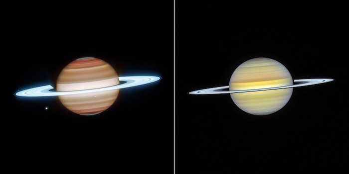 NASA, ESA, CSA, STScI, Amy Simon (NASA-GSFC), Michael Wong (UC Berkeley); Image Processing: Joseph DePasquale (STScI)