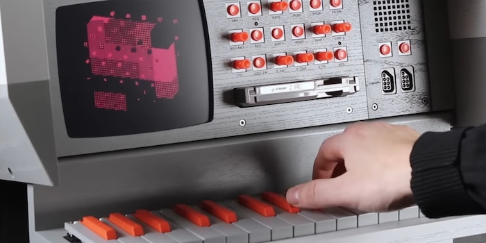 Screenshot Youtube / Love Hultén Screenshot Youtube / Love Hultén