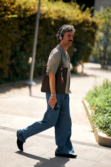 Si adatta a tutto, dalle chiavi al notebook.