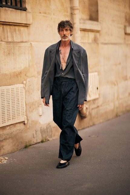 Perché non optare per le ballerine? 