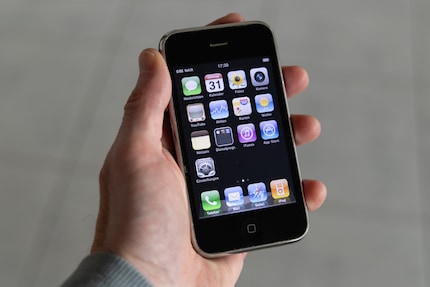 De ergonomie is perfect.