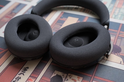 Die Treiber sind auf Anrufe ausgelegt.