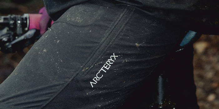 Arcteryx