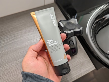 Die Manscaped Lotion ist bei uns im Shop nicht erhältlich, es gibt aber Alternativen.