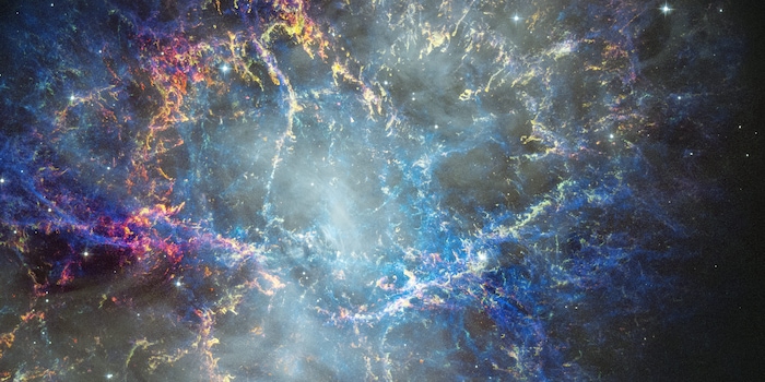 NASA, ESA, STScI, William Blair (JHU); Image Processing: Joseph DePasquale (STScI) NASA, ESA, STScI, William Blair (JHU); Image Processing: Joseph DePasquale (STScI)