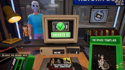 Irgendwie fühle ich mich beobachtet.