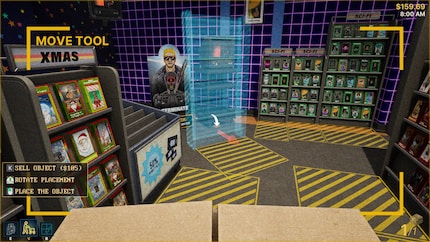 Es gibt immer etwas zu optimieren.