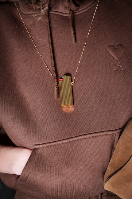 Ami Paris Herbst/Winter 2026