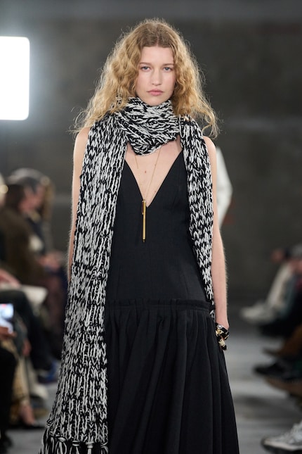 Ami Paris Herbst/Winter 2026