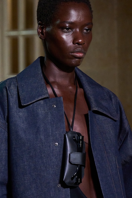 Victoria Beckham Frühling/Sommer 2026