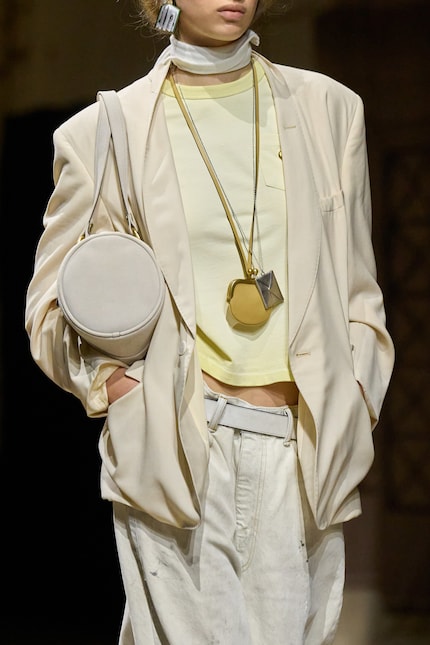 Coach Frühling/Sommer 2026