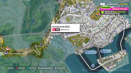 Ja, Tokyo ist gross.