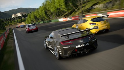 «Gran Turismo 7» dient als erste Plattform für Sonys neues Community-Programm «The Playerbase».