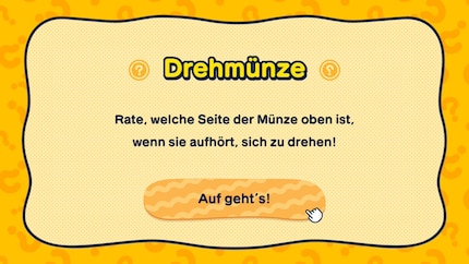 Die langweiligen Spiele nerven mich schon nach dem ersten Durchgang.