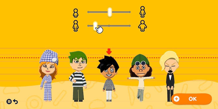 Michelle Brändle Michelle Brändle