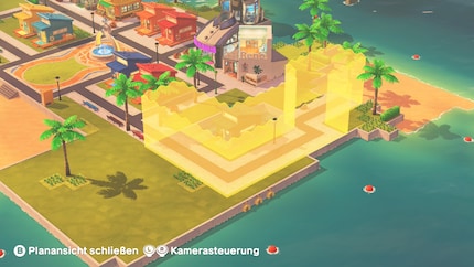 Manche Anpassungen werden mir aufgezwungen.