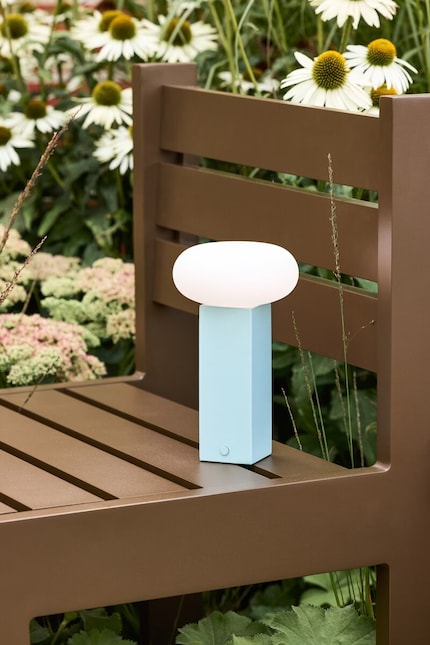 Macht keinen grossen Auftritt – und braucht das auch nicht.