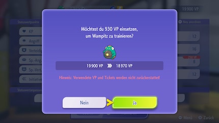 Die VP-Preise sind mehr als fair. Wenn du viel spielst, wirst du im Nu viele VP auf dem Konto haben.