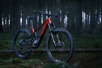 Thömus uit Zwitserland gebruikt ook Avinox technologie.