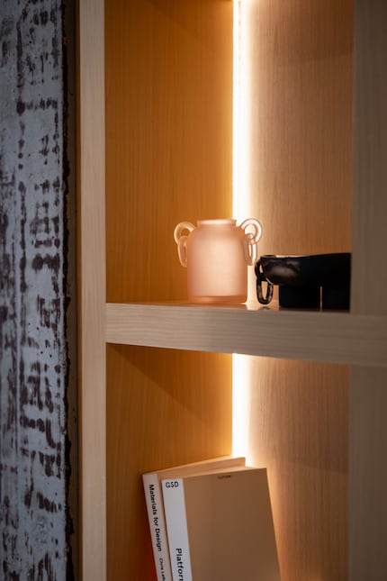 Der Henkel als Ohr, die Öse als Einladung – Mitla Alto, Baron y Vicario.