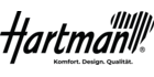 Logo de la marque Hartman