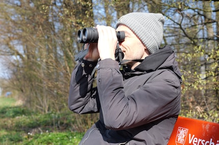 Das 10×50 ist neu in der etablierten Monarch-Serie von Nikon.