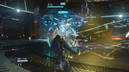 Er is een geschikt wapen voor elke tegenstander.