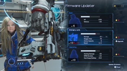 Wat wordt het: een sterkere verdediging of meer oomph?Capcom