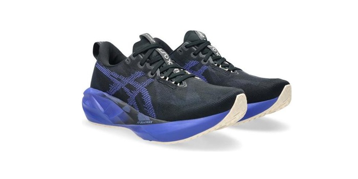 Asics