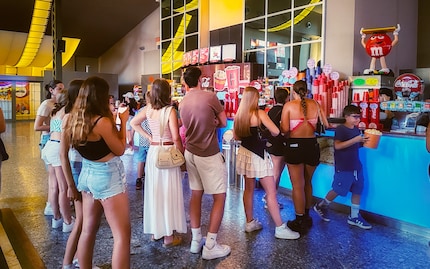 Het feit dat Gen Z vaker naar de bioscoop gaat dan millennials is geen ontdekking, maar demografie: Twintigers hebben altijd al meer tijd gehad dan mensen met kinderen en een fulltime baan.