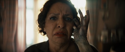 Grosi, deine Haut ist so zart wie ein Babypopo. Wie machst du das bloss?