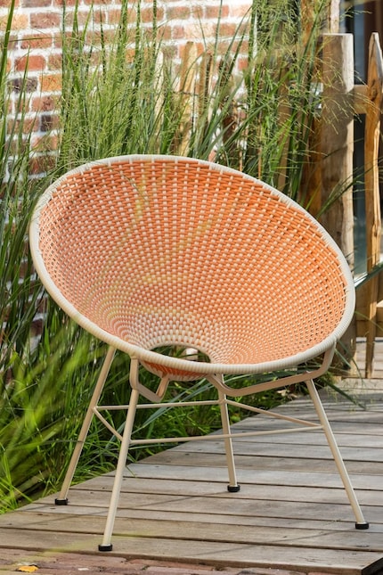 Wiegt wenig, hält viel.