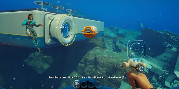 Unknown Worlds Entertainment