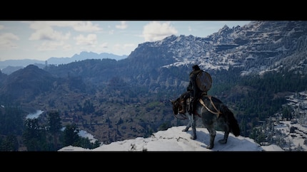 «Crimson Desert» biedt een uitstekende frank per uur. Is dat het enige dat telt?