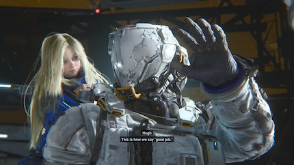 Games zijn meer dan hun omvang.