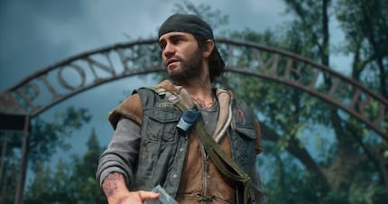 De motor heeft meer persoonlijkheid.