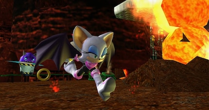 Rogue heeft een aantal ouderlijke gesprekken op gang gebracht waar niemand op was voorbereid.