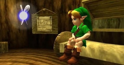 Waar is de vliegenmepper? 