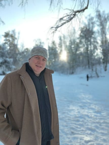 Ariano Games besteht aus einer Person: Marian ist Entwickler, Designer und Projektmanager zugleich.