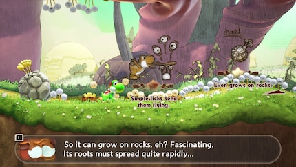 Pollen, überall Pollen!