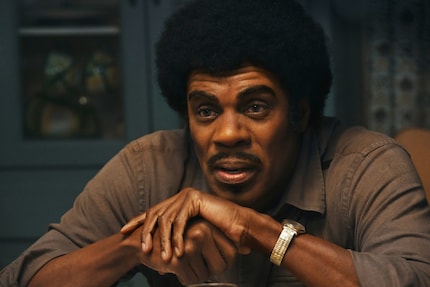 Zum Erschaudern: Colman Domingo hält als furchterregender, aber auch bequemer Antagonist her.