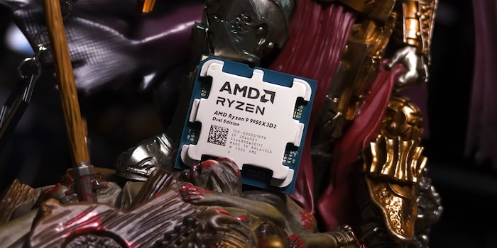 Screenshot Youtube / Hardware Unboxed