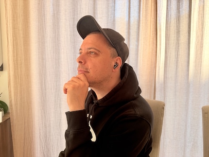 Huawei liefert ausgewogenen Sound.