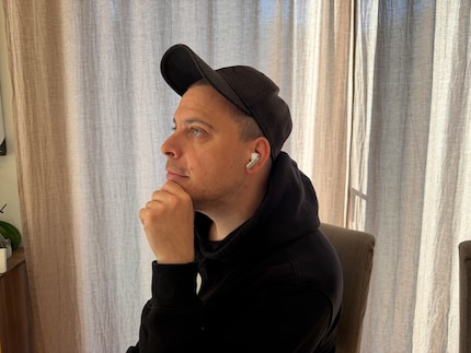 Samsungs GalaxyBuds 4 Pro wirken frischer und moderner im Design.