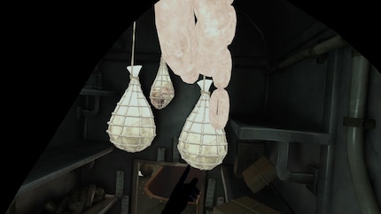 Ik moest af en toe mijn toevlucht nemen tot deze hulp.