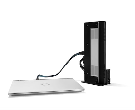 Das Oculink Dev Kit eignet sich für externe Grafikkarten und mehr.