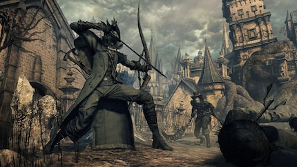 Omdat «Bloodborne» nog steeds Playstation-exclusief is, zijn er geen cheats voor.