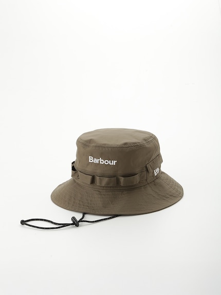 Der Adventure Hat in Olive.