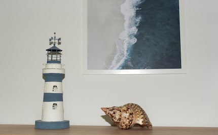 Spartanisch oder harmonisch? Ansichtssache.