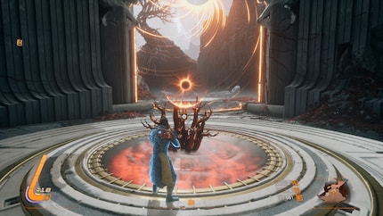 Aktiviere ich das ...